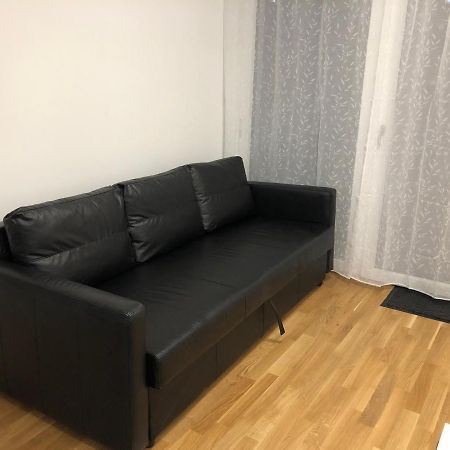 Neubau Wohnung Stadlau Viyana Dış mekan fotoğraf