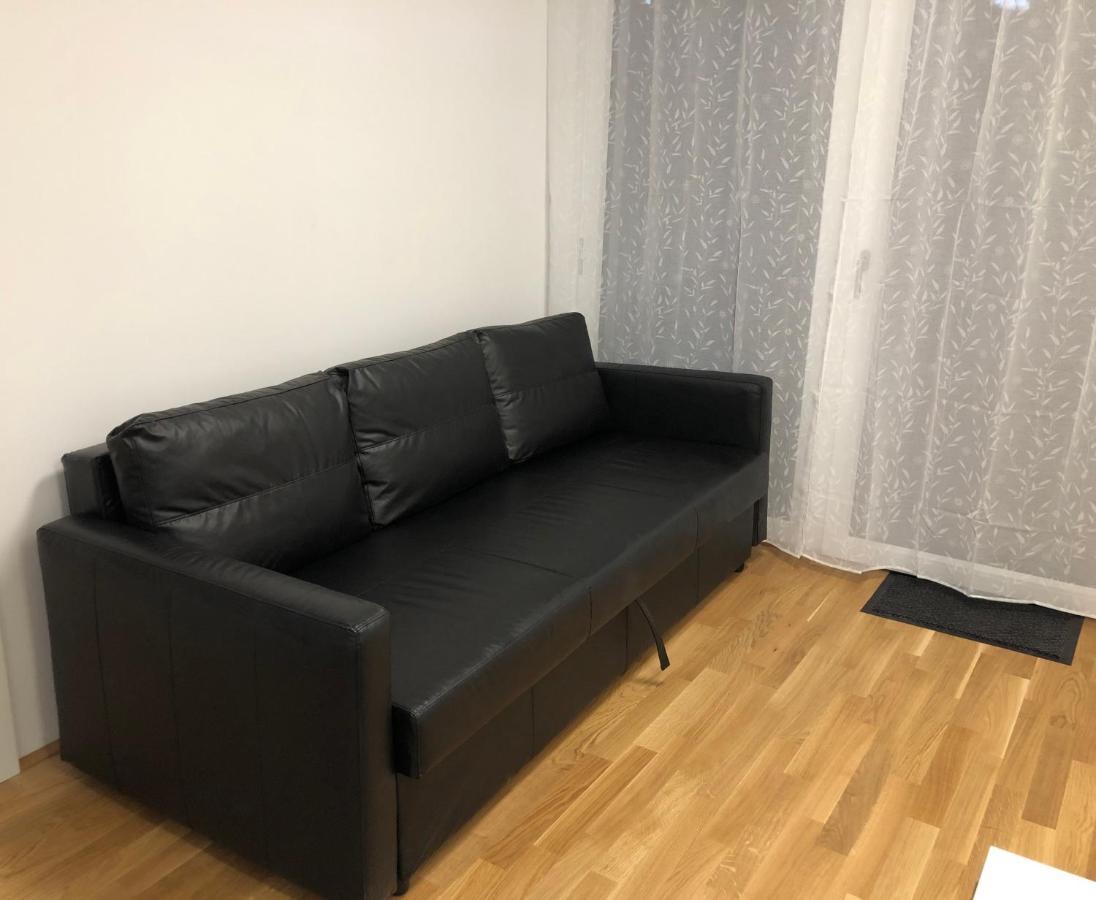 Neubau Wohnung Stadlau Viyana Dış mekan fotoğraf